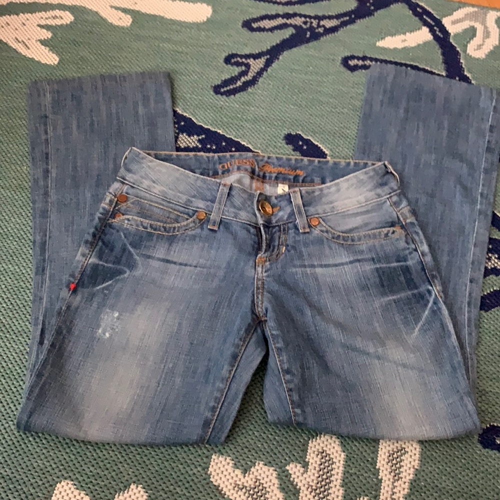 Guess Premium jeans